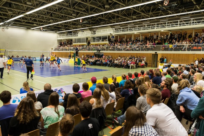 DSHS SnowTrex Köln freut sich auf Doppelspieltag