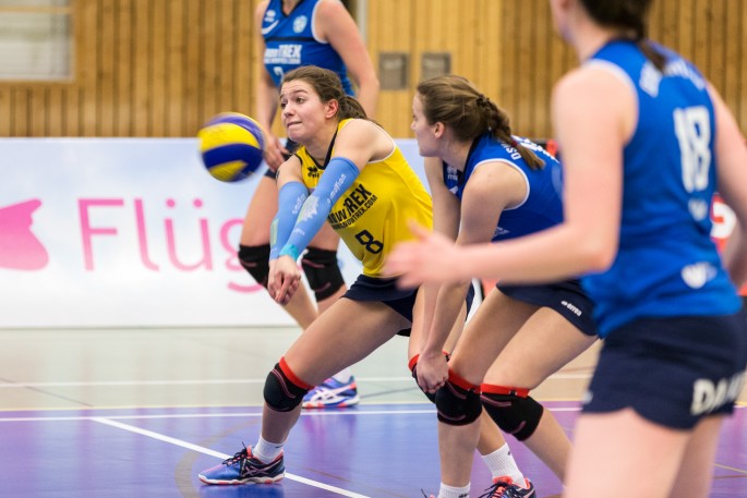 DSHS SnowTrex Köln macht zum dritten Mal "Ding-dong"